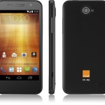 Orange lance son HI 4G : KitKat 4.4 et compatibilité 4G pour 120 euros Orange lance son HI 4G : KitKat 4.4 et compatibilité 4G pour 120 euros