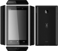 HTC max 4G