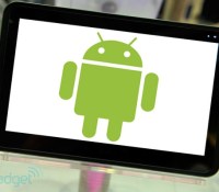 Tablette LG