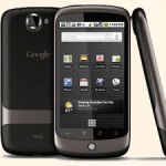 80.000 exemplaires du Nexus One Vendus ! 80.000 exemplaires du Nexus One Vendus !