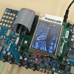 Encore un prototype dévoilé au Japon Encore un prototype dévoilé au Japon