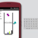 Le célèbre Tetris avec Monolith Android Le célèbre Tetris avec Monolith Android