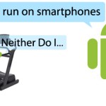 Un parc d&rsquo;appareil Android composé « seulement » de 25% de smartphones en 2013
