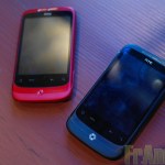 Le HTC Wildfire disponible en juin sous les 350 euros