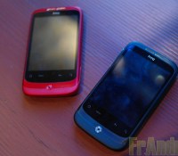 Le HTC Wildfire disponible en juin sous les 350 euros