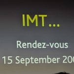 Remember : le 15 septembre présentation de l’Archos 5 Phone ! Remember : le 15 septembre présentation de l’Archos 5 Phone !