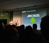 Archos : rendez-vous le 15 septembre 2009 !