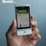 HTC Hero… bientôt sur FrAndroid HTC Hero… bientôt sur FrAndroid