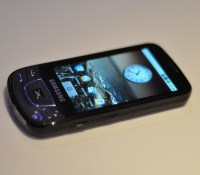 Test du Samsung Galaxy