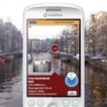 Layar, naviguer sur le web en réalité augmentée Layar, naviguer sur le web en réalité augmentée