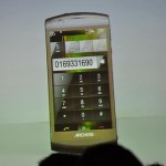 Projet Archos : Archos Phone Tablet Projet Archos : Archos Phone Tablet