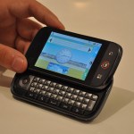 Le Motorola Dext chez Orange sortira le 5 novembre à 99 euros Le Motorola Dext chez Orange sortira le 5 novembre à 99 euros