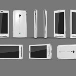 Une photo haute définition du Sony Ericsson Rachael (X3/X10) Une photo haute définition du Sony Ericsson Rachael (X3/X10)