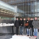 LG Global Blogger Workshop : Voyage au coeur de la Corée du Sud à Séoul !