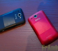 Le HTC Wildfire sera vendu à 299 euros