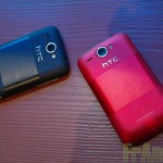 Le HTC Wildfire sera vendu à 299 euros Le HTC Wildfire sera vendu à 299 euros