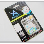 Andida, la batterie a pas cher ! Andida, la batterie a pas cher !
