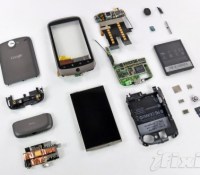 Nexus One tout nu