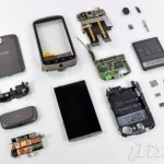 Le Nexus One mis à nu ! Le Nexus One mis à nu !