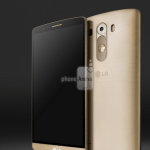De nouvelles photos du LG G3 nous le montrent entièrement De nouvelles photos du LG G3 nous le montrent entièrement