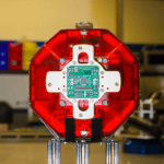Le Project Tango arrivera dans les robots Sphere de la NASA dès octobre 2014 Le Project Tango arrivera dans les robots Sphere de la NASA dès octobre 2014