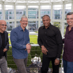 Apple met la main sur Beats pour 3 milliards de dollars Apple met la main sur Beats pour 3 milliards de dollars