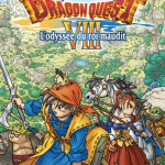 Dragon Quest VIII : L&rsquo;Odyssée du Roi Maudit disponible sur Android (et iOS)