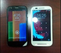 Moto E