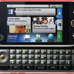 Motorola prépare 10 téléphones Android pour 2010 Motorola prépare 10 téléphones Android pour 2010