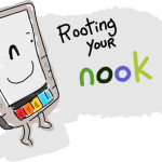 Le Nook est rooté! Le Nook est rooté!
