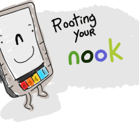 Le Nook est rooté!
