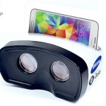 Samsung et Oculus VR main dans la main pour créer le Galaxy VR Samsung et Oculus VR main dans la main pour créer le Galaxy VR