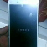 Le Xiaomi Mi3S aperçu en Chine avec son Snapdragon 801 et ses 3 Go de RAM Le Xiaomi Mi3S aperçu en Chine avec son Snapdragon 801 et ses 3 Go de RAM