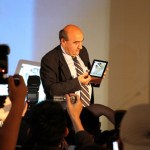 Acer montre une tablette Android ultra fine