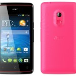 Acer Liquid Z200 : l’entrée de gamme MediaTek dual-SIM sous KitKat à 79 euros Acer Liquid Z200 : l’entrée de gamme MediaTek dual-SIM sous KitKat à 79 euros