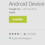 Android Device Manager 1.2 accueille le mode invité Android Device Manager 1.2 accueille le mode invité