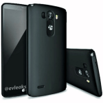 Les premiers visuels du LG G3 en blanc et noir ? Les premiers visuels du LG G3 en blanc et noir ?