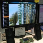 ISB Corp fait la démonstration d’une Set Top Box sous Android ISB Corp fait la démonstration d’une Set Top Box sous Android