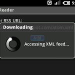 Nouvelle application pour lire vos flux RSS Nouvelle application pour lire vos flux RSS