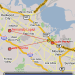 Android Location et la ville devient réseau Android Location et la ville devient réseau