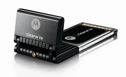 Sprint, Google, Intel, etc. mettent Android en bonne position pour le Wimax avec Clearwire