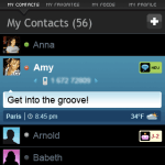 Phonebook2.0, l’un des lauréats de l’Android Developper Challenge Phonebook2.0, l’un des lauréats de l’Android Developper Challenge