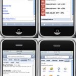 Les services Google adaptés à l’iPhone Les services Google adaptés à l’iPhone