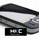 Le HKC Pearl en vente sur Internet Le HKC Pearl en vente sur Internet