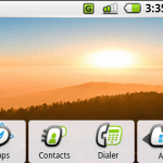 Dissection d&rsquo;une application incontournable : Home.apk