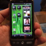Le HTC Desire bientôt en Tunisie !
