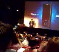Apparamment HTC n&rsquo;a pas annoncé de téléphone Android à Londre