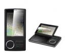 HTC dream, probablement le premier téléphone sous Android