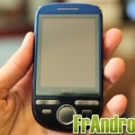Le HTC Click sort de l’ombre Le HTC Click sort de l’ombre