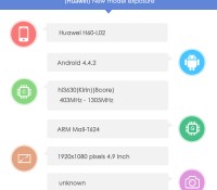 huawei mulan